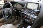 BMW 6-Series Coupe 2012 года